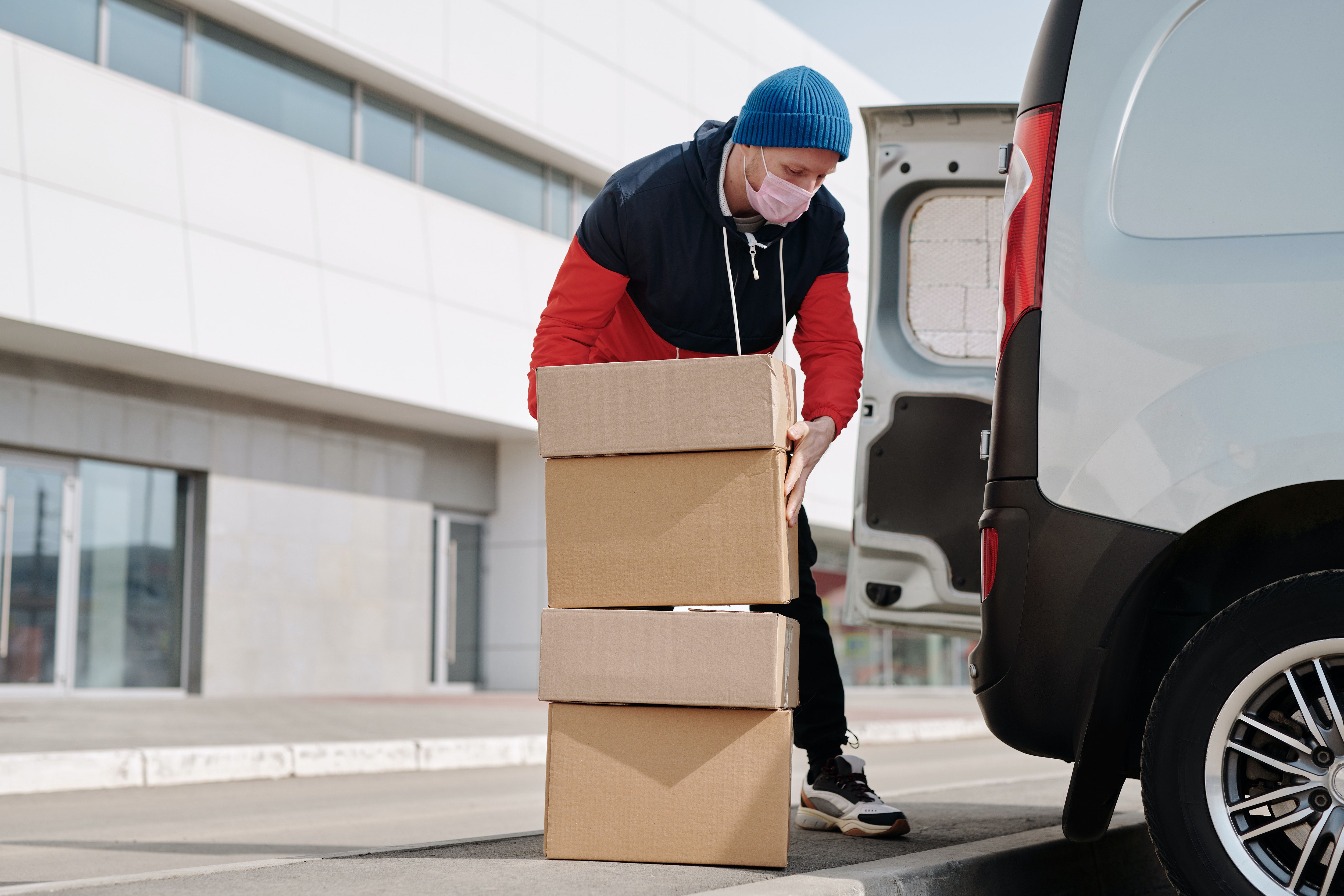 Odoo - Prueba 3 a tres columnas