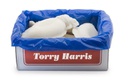 SEPIA LIMPIA IQF 200/300 HARRIS 8KG [1 Ud/Caja]
