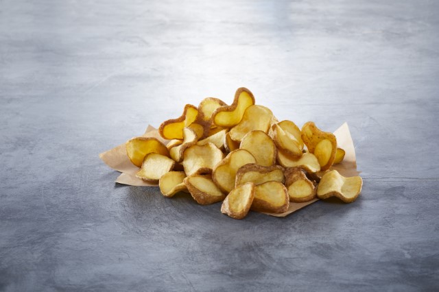 PATATA CRUNCHY PETALS MCCAIN 4X 2,5KG