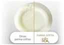 CDO Panna Cotta vs Otras