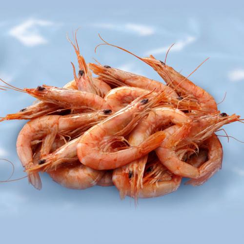 Gamba Salada (P) 6x1kg