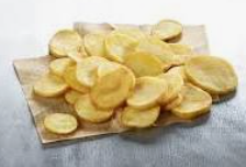 Patata Dollar Mccain 4X2,5Kg