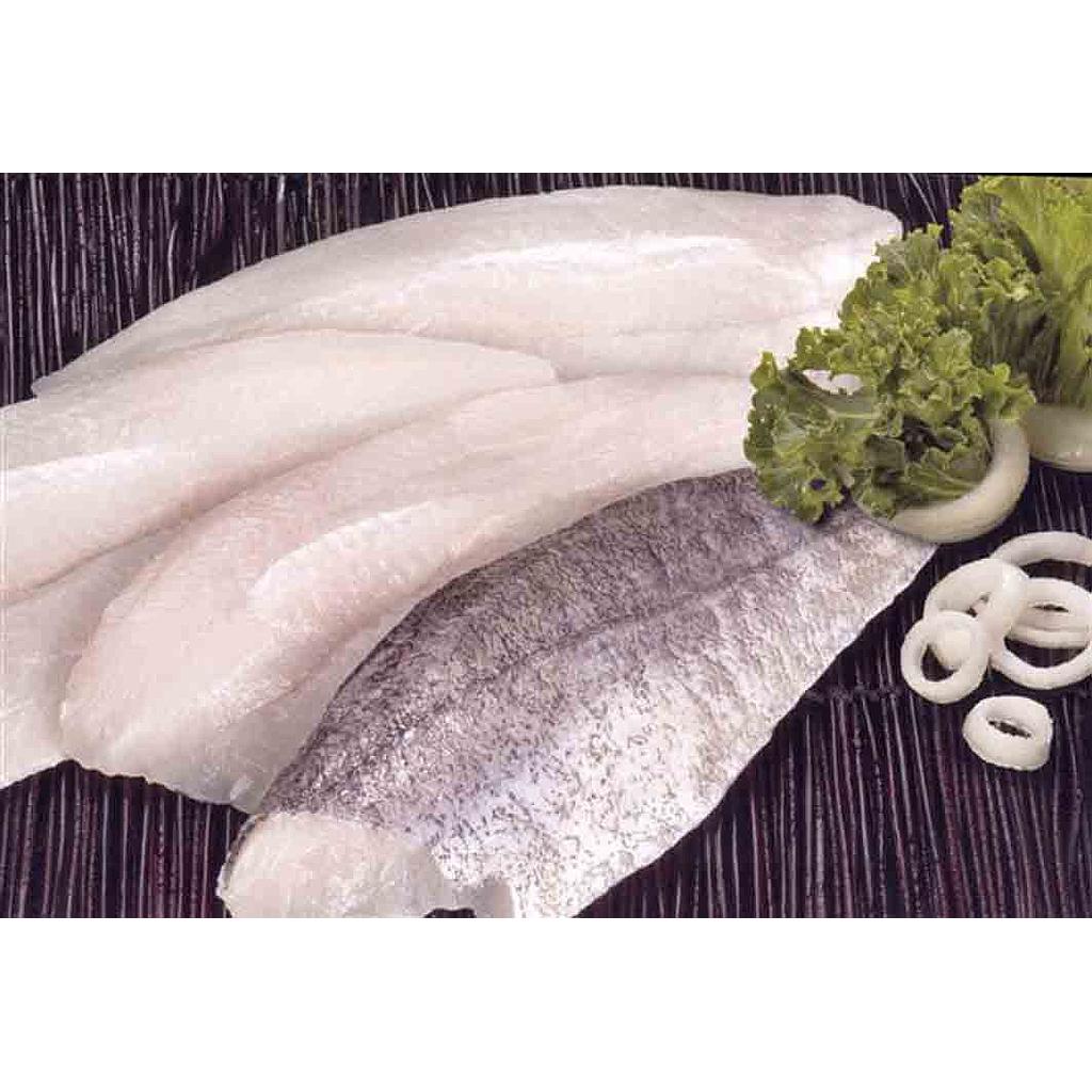 Merluza Filete C/P Del Cabo 115-170 g/pz (4-6) 1x5kg