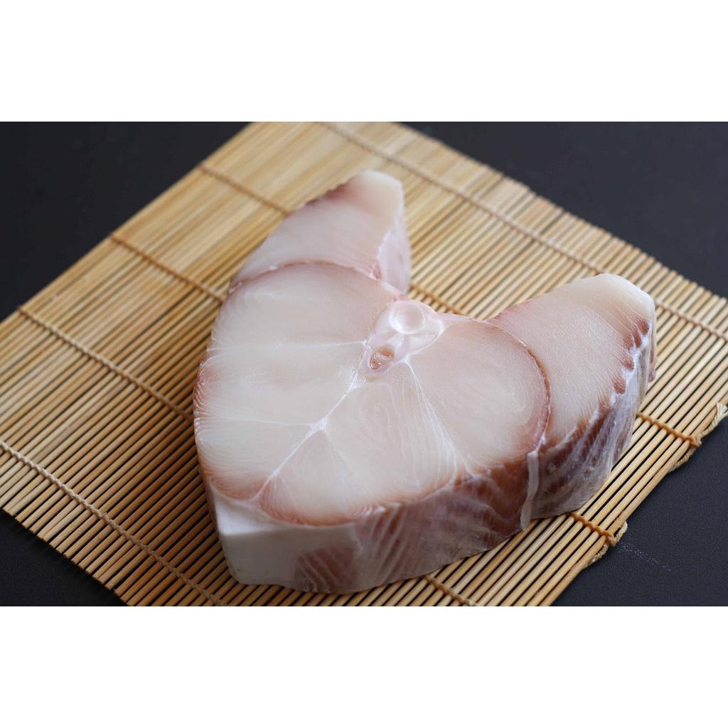 Cazon Rodaja Higienizado 100-200 g/pz 7kg