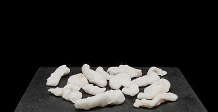 Bacalao Desmigado Islandia 8x500g