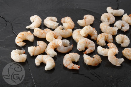 Gamba Cocida Borealis 150-250 pz/lb 4x2,5kg