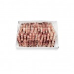 Langostino Cola Pelada Black Tiger 15-18 g/pz (26-30) 10x1kg