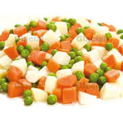 Ensaladilla Hosteleria 4X2,5Kg. Gelagri
