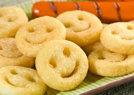 Patata Sonrisa Mccain 6X1,5Kg - 189500 XXX