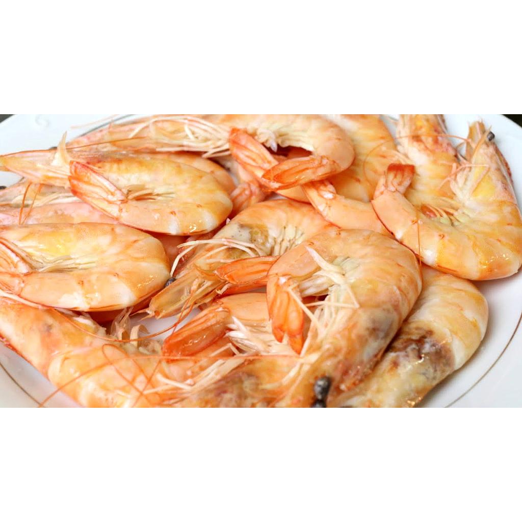 Langostino Cocido 13-17 g/pz (60-80) 6x2kg