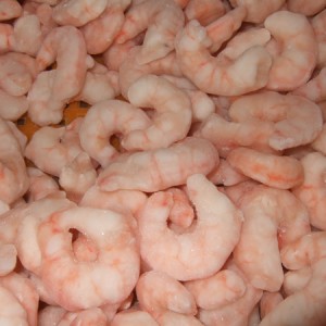 Gamba Cola Pelada 6-9 g/pz (50-70) 5x1kg