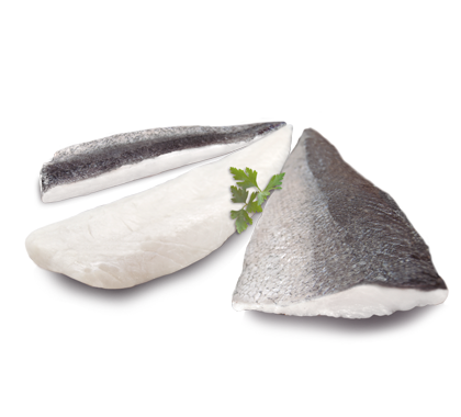 Merluza Filete C/P Del Cabo 170-230 g/pz (6-8) 2x5kg