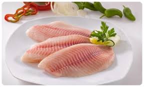 Tilapia Filete 5/7 5x1kg