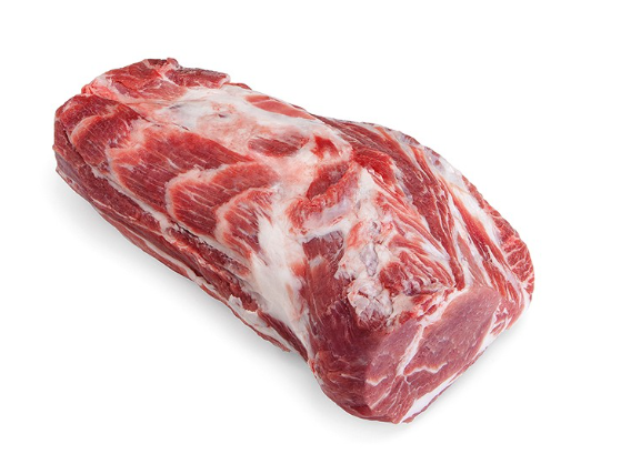 Cuello De Cerdo env. vacio 2kg aprox