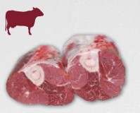 Ternera Ossobuco Cortado Congelado C/5-6Kg Aprox