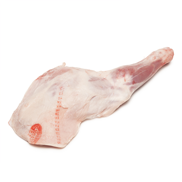 Cordero Paletilla Nacional 0.90 a 1.20kilos