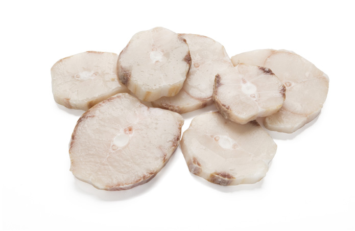 Caella (Tintorera) Rodaja Higienizada 200-300 g/pz 7kg