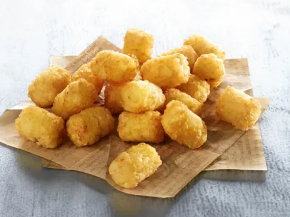 Potato Pops Mccain 5X2,5Kg - 1000012409