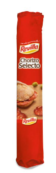 (E)Chorizo Selecto Vela Empapelado Store [2Ud/Caja][Vta/caja] Campofrio