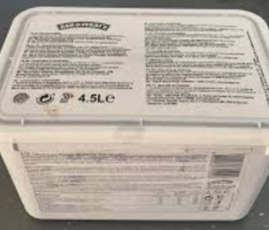 B&J 4,5L Phish Food [2 Ud/Caja] [Vta. Caja]