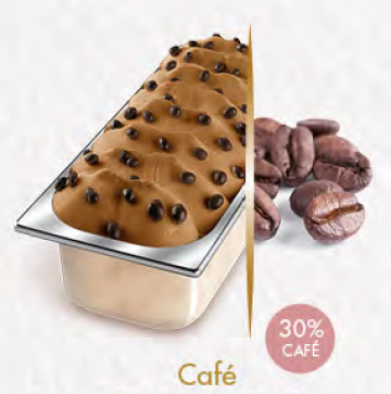 Carte D'Or 5,5L Cafe [1 Ud/Caja] [Vta. Caja]