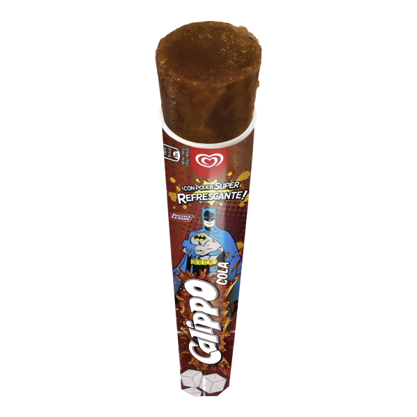 Calippo 105Ml Cola 5Mp [6X525G]