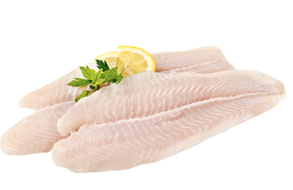 Halibut Filete Silomar 200-300 g/pz 6kg