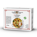 Tvb Nopollo Chunks Vegan - The Vegetarian Butcher 1,75Kg [1 Ud/Caja] [Vta. Caja]