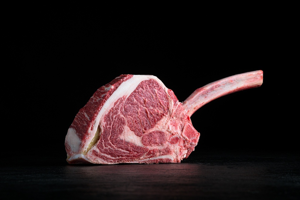 Vaca Tomahawk Congelado Behiki