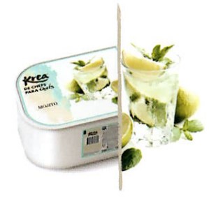 Granel Krea Mojito 2,5L XXX
