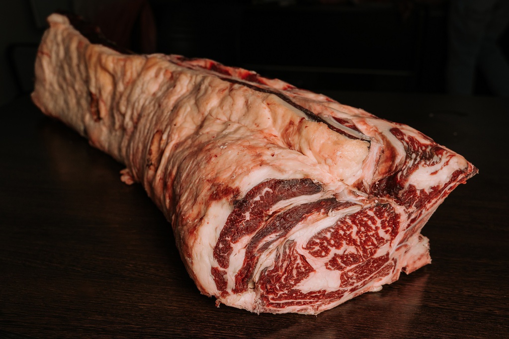 Vaca Riñonada Selección +22 Behiki
