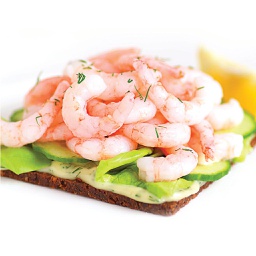 [C3311600] Gamba Cocida Borealis 150-250 pz/lb 20x200g