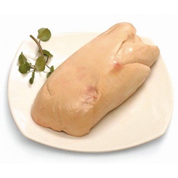 [5506.02] Fetge D'Anec(Foie) De 1ª Imp. Cong.