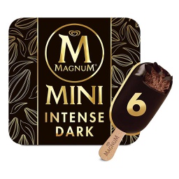 [63759] Magnum Mp6 Mini Intens Dark 55Ml [6 Ud/Caja] [Vta. Caja] XXX
