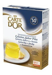 [69587317] Cdo Gelatina Piña 850G .. [6 Est/Caja] [Vta. Unidad]