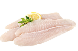 [202209] Halibut Filete Silomar 200-300 g/pz 6kg