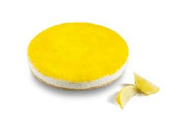 [301110] Tarta Mousse De Limon La Abuela  850Gr. *
