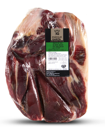 [27004MOL] Centro Paleta De Cebo de Campo 75% Ibérico -Enrique garcia- [Vta/Unidad]