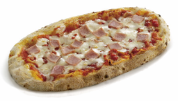 [24737] Pizzella Jamon Campofrio(Naranja) 12X220Gr [Vta/Caja] Campofrio