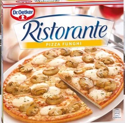 [128810300] Pizza Ristorante Funghi (7Und,/Caja) Dr.Oetker
