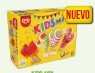 [81640] Kids Mp6 [6 Ud/Caja] [Vta. Caja] P